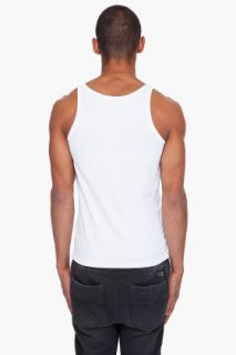 Diesel Umtk Johnny Tank Top for men