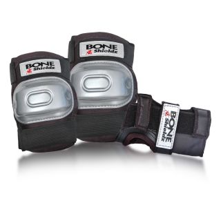 Cruiser Youth Skate and Scooter Protective Tri Pack