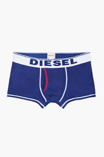 Diesel Limited Edition Us Flag Boxers for men