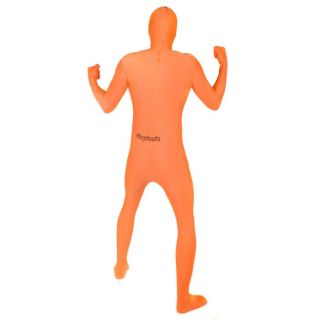 Costume Orange   Achat / Vente DEGUISEMENT   PANOPLIE Costume Orange