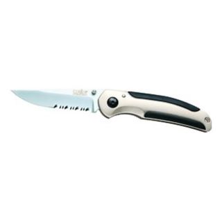 Gerber Legendary Blades 05843 AR 3.0 Serrated Edge Knife Be the