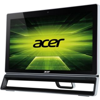 Acer Aspire All in One Computer   Intel Pentium G645 2.90 GHz   Deskt