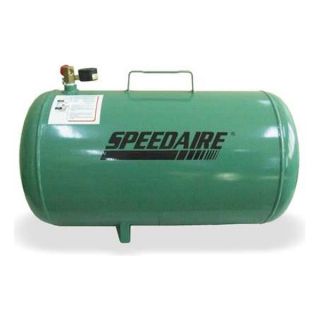 Speedaire 2TWC2 Carry Tank, Air, 5 Gal