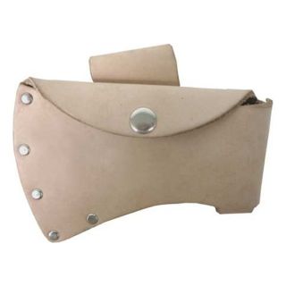 Nupla 22212 Axe Sheath, Leather, For 6GDP5