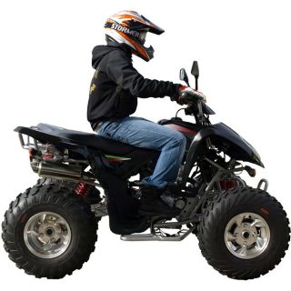 Quad Kor moto Loncin Raptor 300   Achat / Vente QUAD Quad Kor moto