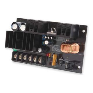 Alarm Lock ALP P3A Power Supply, 3 Amp, Height 2 3/8 In