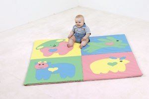 Baby Love Mat Toys & Games