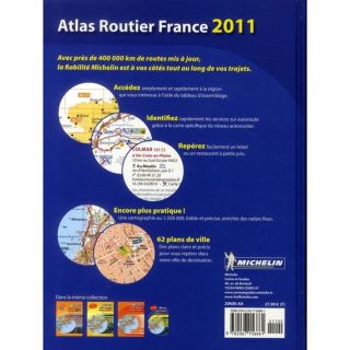 FRANCE (EDITION 2011)   Achat / Vente livre Collectif pas cher