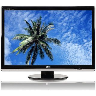 LG W2600H PF Widescreen 26 inch LCD Flat Monitor (Refurbished