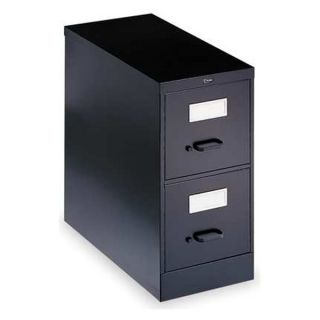 Approved Vendor 4KJ36 Cabinet, Vertical File, 29Hx15Wx26 9/16D