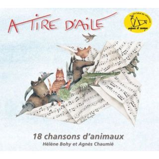 TIRE DAILE ; 18 CHANSONS DANIMAUX   Achat / Vente livre Agnes