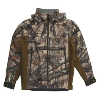 Browning Quest Gore Tex® Jacket   Waterproof, Soft Shell