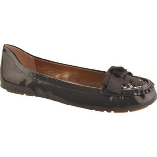 Womens BCBGeneration Paren Smoke Patent/Ottoman Today $50.95