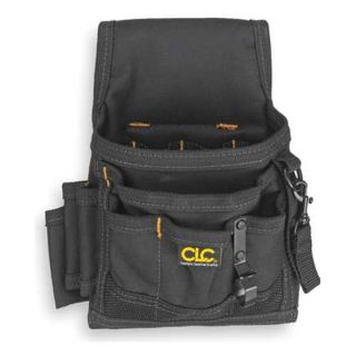 Clc 1503 Electrical/Maint Tool Pouch, 6 Wx9 In H