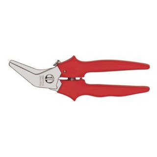 Bessey D48A BE Multipurpose Snip, Offset, 7 1/2 In