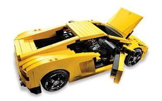 LEGO Lamborghini Gallardo LP560 4 Toys & Games