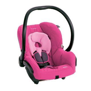 Maxi Cosi Mico Infant Car Seat, Sweet Cerise Baby
