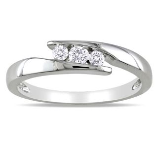 Promise Rings Buy Diamond Rings, Cubic Zirconia Rings