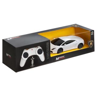 RADIOCOMMANDE TERRESTRE Lamborghini LP560 4 radiocommandée 1/24ième