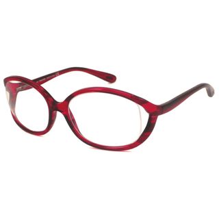 Tom Ford Readers Womens TF5082 Rectangular Reading Glasses