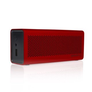 Braven 600 Enceinte Portable Bluetooth pour les Smartphones – Rouge