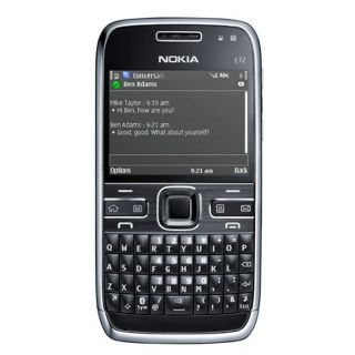 Nokia E72 Eserie   Achat / Vente TELEPHONE PORTABLE Nokia E72 Eserie