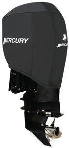 Mercury Custom Fit Engine Cover Model 3L Optimax Sports