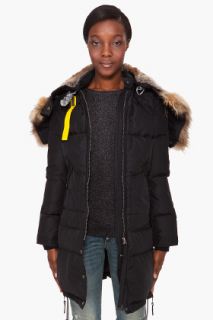 Parajumpers Longbear Coat for women