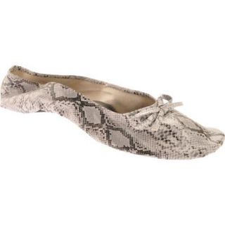 Womens Vecceli Italy FF 101 White Compressed Leather Today $38.95