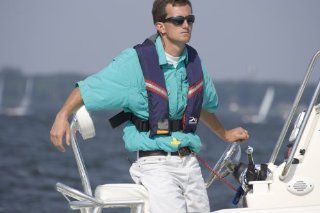 Stearns SoSpenders World Class Series Sailing Automatic