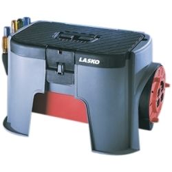Lasko 9002 Power Tool Storage Box