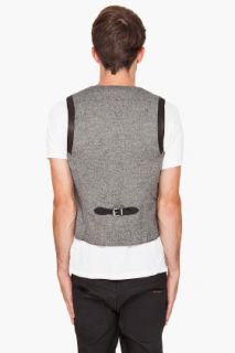 Diesel Jhero Vest for men