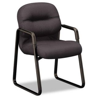 Hon 2090 Pillow soft Series Guest Arm Chair