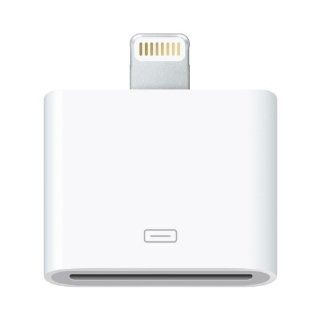 Lightning Adapter   New iPhone 5, iPod Touch 5 iPod Touch
