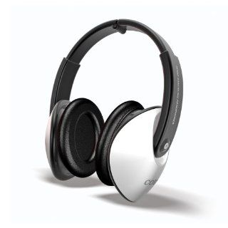 Coby CV 193 Digital Active Noise Canceling Stereo
