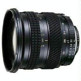 TOKINA AF 193 19~35mm f/3.5~4.5 Lens ? Nikon Camera
