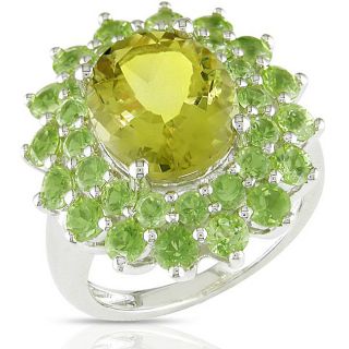 Peridot Rings Buy Diamond Rings, Cubic Zirconia Rings