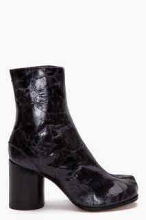 Maison Martin Margiela Turtle Dove Boots for women