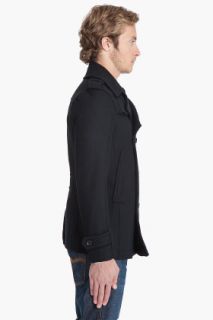 Diesel Wittor Peacoat for men