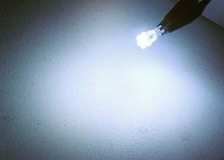 GP Thunder 194 /168 Hyper LED Light Miniature Bulbs Wide View Angle (2