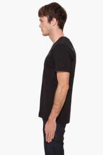 G Star Black Withnail T shirt for men