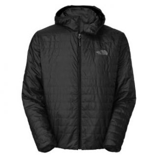 The North Face Blaze Hooded Insulated Jacket   Mens TNF