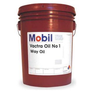 Mobil 98384C Way Oil, 10 SAE Grade