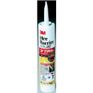 3m Company CP 25WB 10.1OZ Fire Barr Caulk