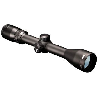 XLT 3 9x40 Rifle Scope Today $127.99 5.0 (1 reviews)