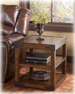 Signature Design by Ashley Shepherdsville End Table Home