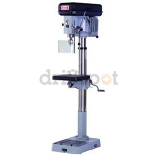 Dake 77200 SB 16 5/8 Capacity Floor Drill Press Be the first to