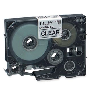 Brother TZ131 Laminated Tape Cartridge