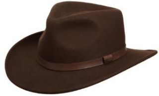 Pendleton Mens Outback Hat Clothing