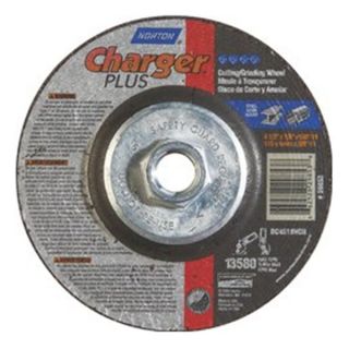 11 Type 27 Charger Plus Cutting/Grinding Wheel